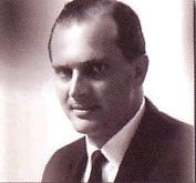 Eduardo de la Guardia, 1969-70