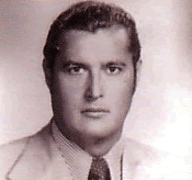 José A. Pérez Salamero, 1971-72