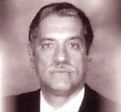 Julio Antelo, 1994-95, 95-96