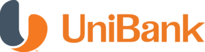 Logo UniBank Panamá